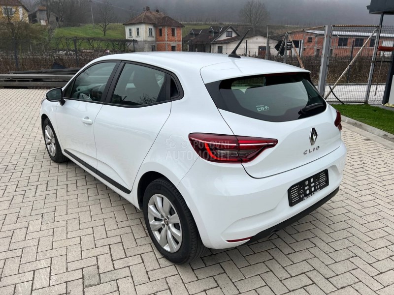 Renault Clio N A V i 1.5 DCI
