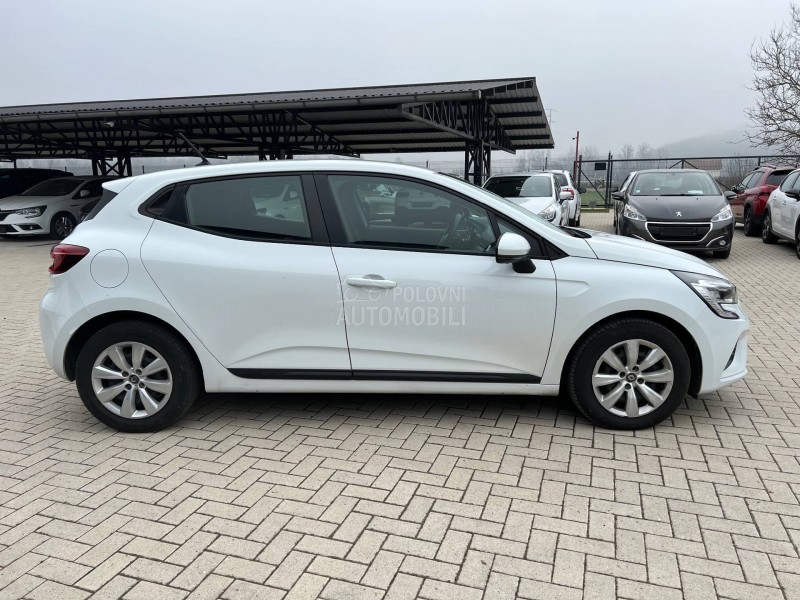 Renault Clio N A V i 1.5 DCI
