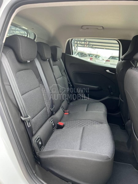 Renault Clio N A V i 1.5 DCI