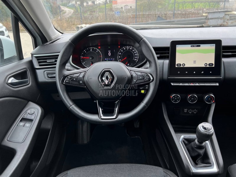 Renault Clio N A V i 1.5 DCI