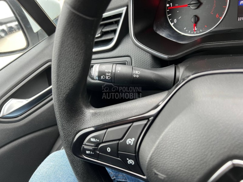 Renault Clio N A V i 1.5 DCI