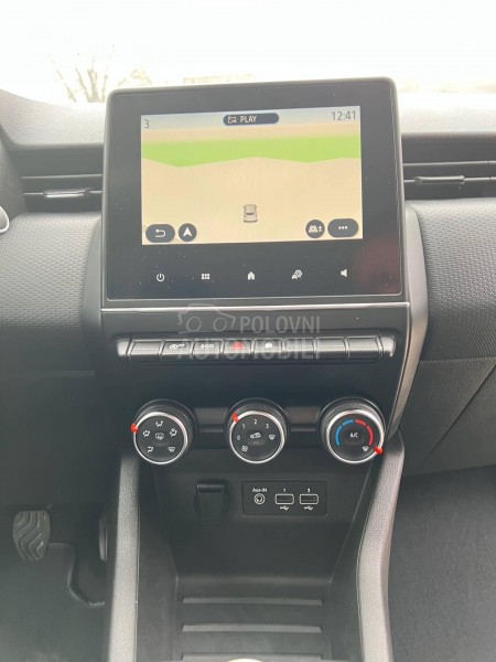 Renault Clio N A V i 1.5 DCI