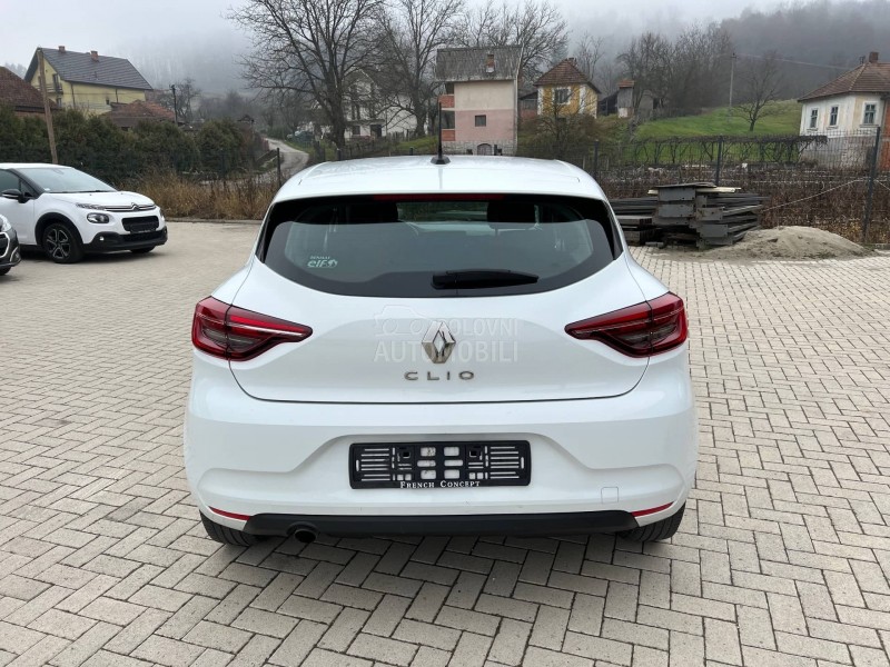 Renault Clio N A V i 1.5 DCI