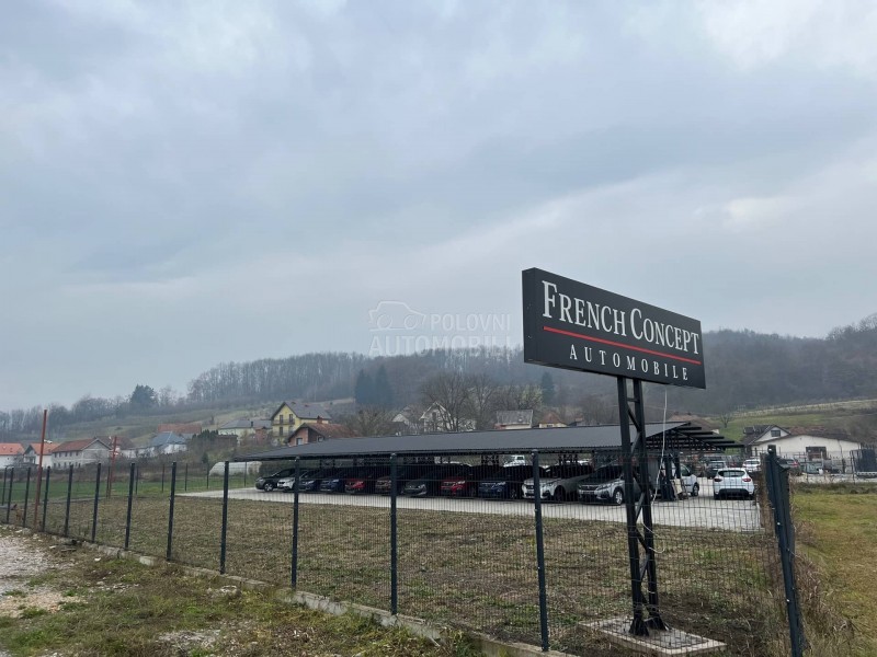 Renault Clio N A V i 1.5 DCI