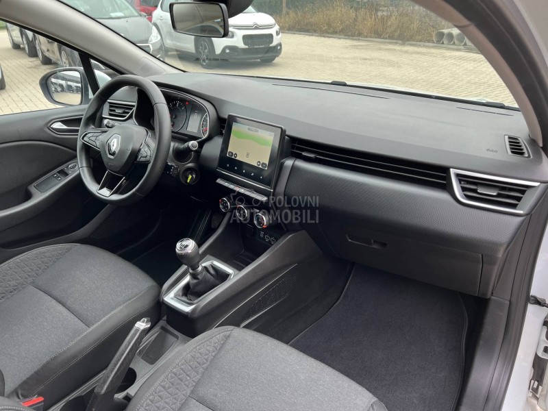 Renault Clio N A V i 1.5 DCI