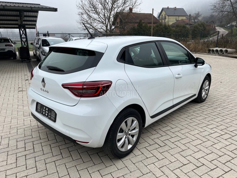 Renault Clio N A V i 1.5 DCI