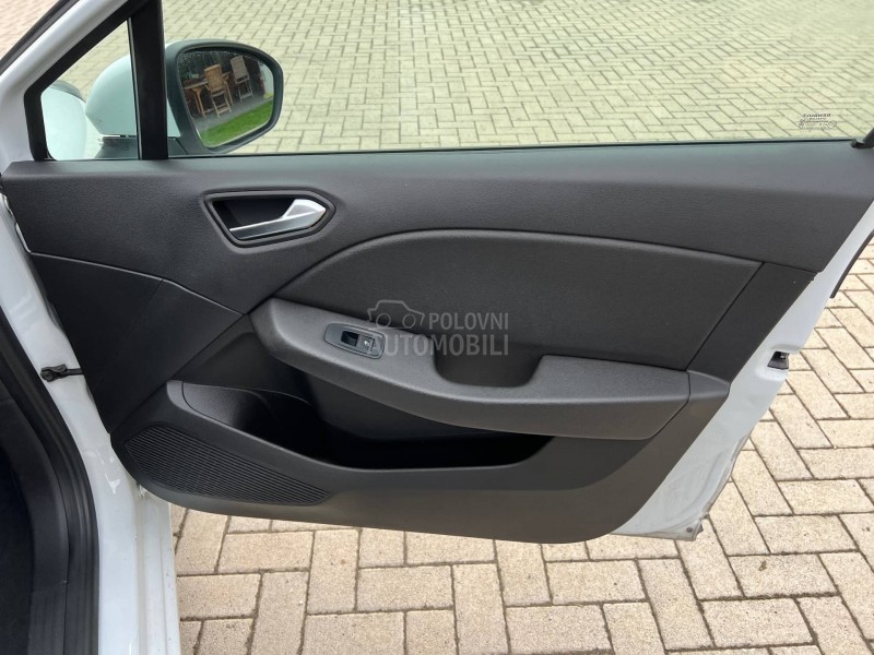 Renault Clio N A V i 1.5 DCI