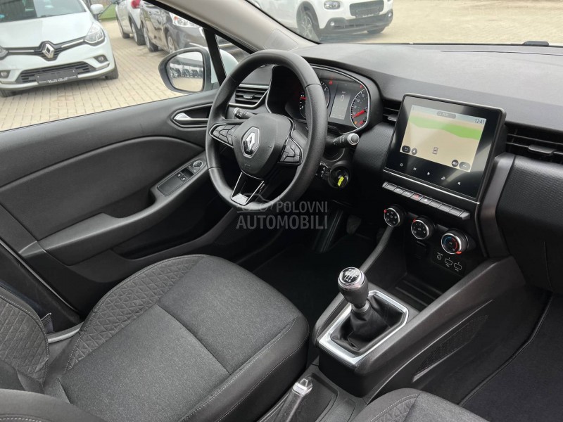 Renault Clio N A V i 1.5 DCI