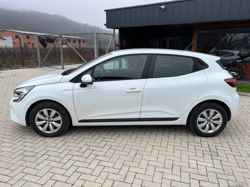Renault Clio N A V i 1.5 DCI