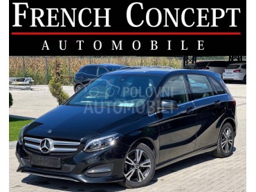 Mercedes Benz B 180 BUSINESS EDITION