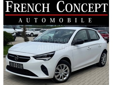 Opel Corsa E ELEKTRICNI