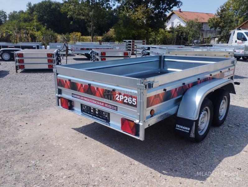 Trigano 2P265