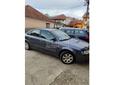 Audi A4 1.9