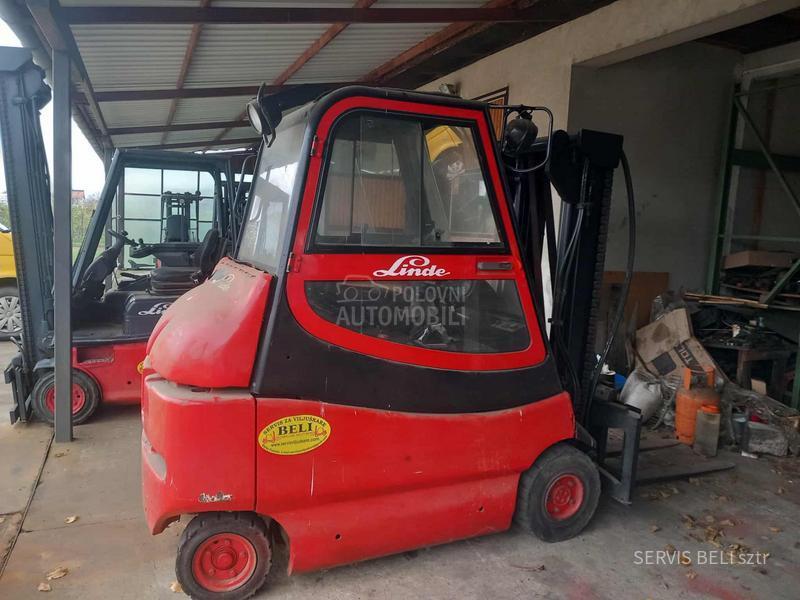 Linde E30
