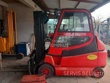 Linde E30