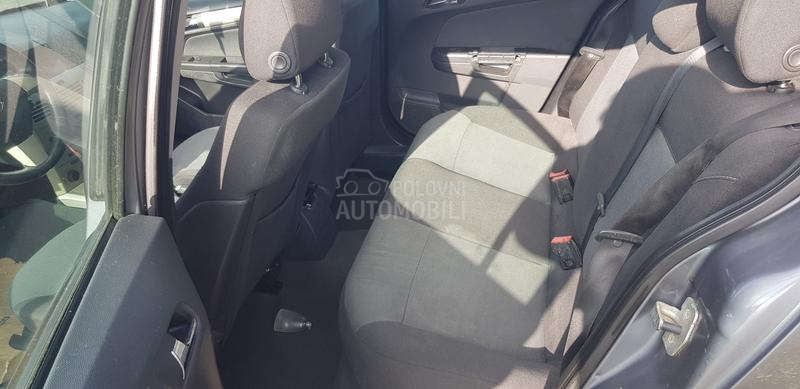 Opel Astra H 1.4