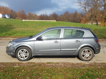 Opel Astra H 1.4