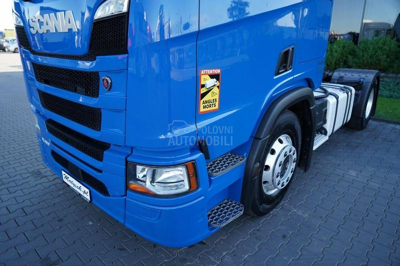 Scania R 450 / Tegljač / IMP3082