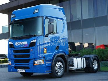 Scania R 450 / Tegljač / IMP3082