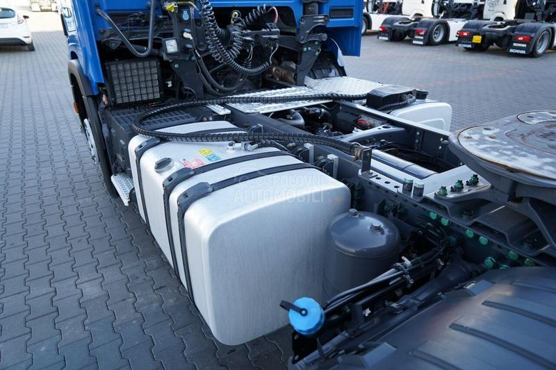 Scania R 450 / Tegljač / IMP3082