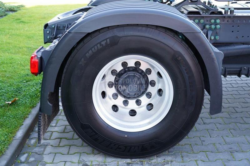 Scania R 450 / Tegljač / IMP3082