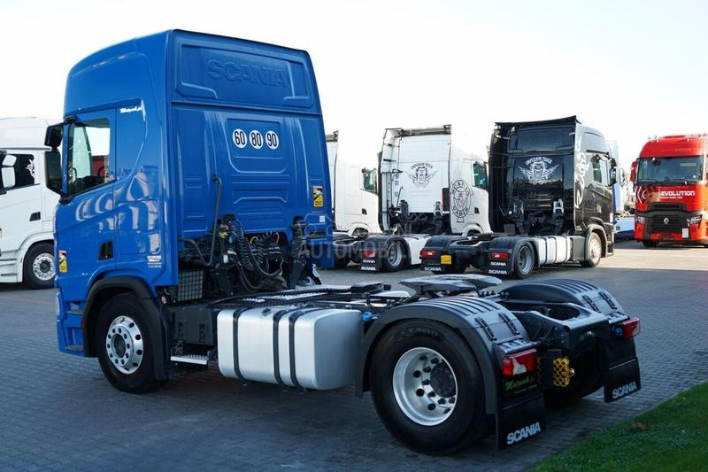 Scania R 450 / Tegljač / IMP3082