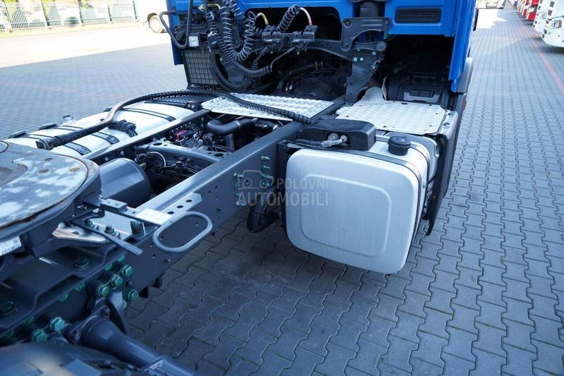 Scania R 450 / Tegljač / IMP3082