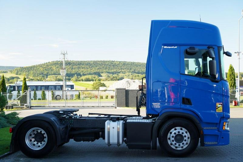 Scania R 450 / Tegljač / IMP3082