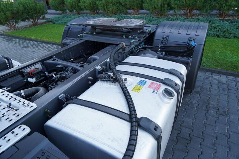 Scania R 450 / Tegljač / IMP3082