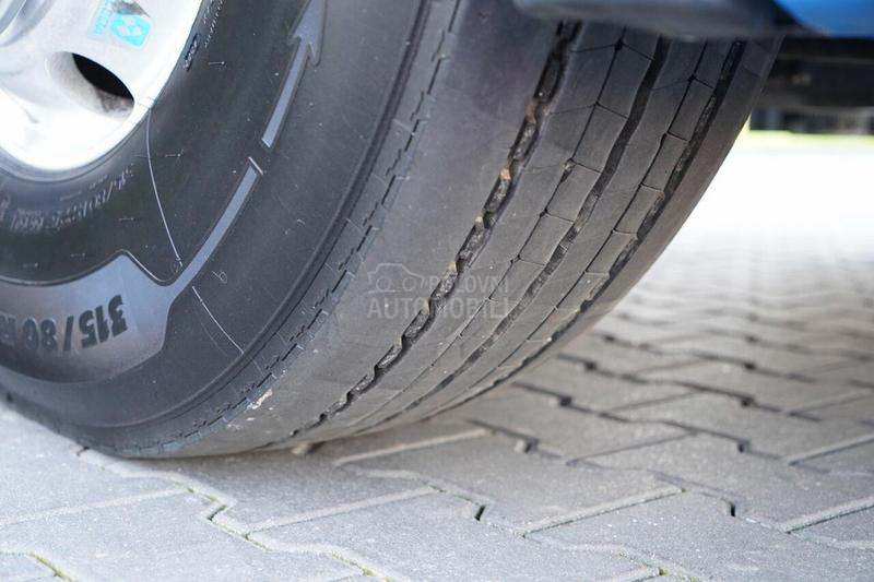 Scania R 450 / Tegljač / IMP3082