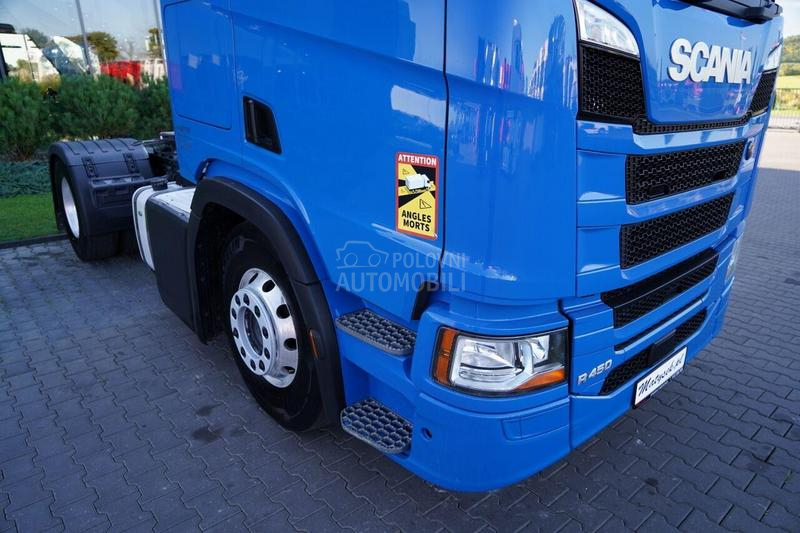 Scania R 450 / Tegljač / IMP3082