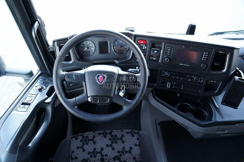 Scania R 450 / Tegljač / IMP3082