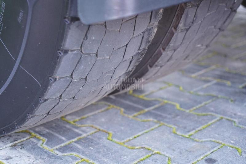 Scania R 450 / Tegljač / IMP3082