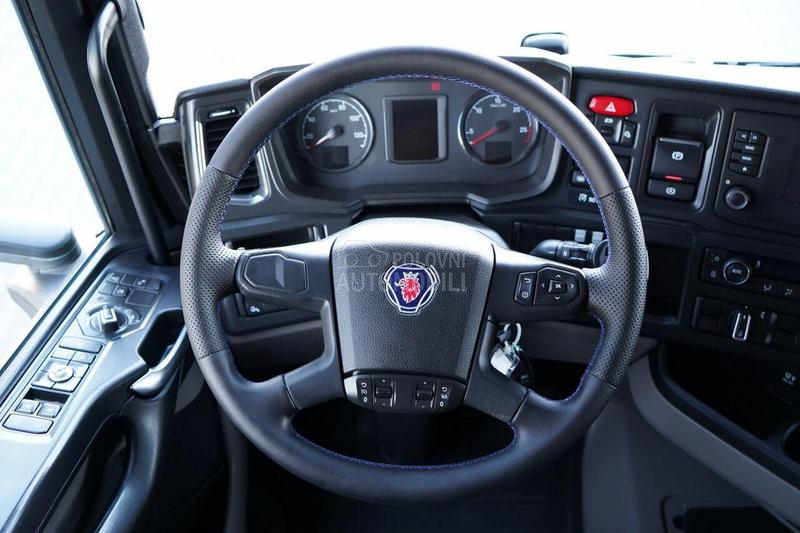 Scania R 450 / Tegljač / IMP3082