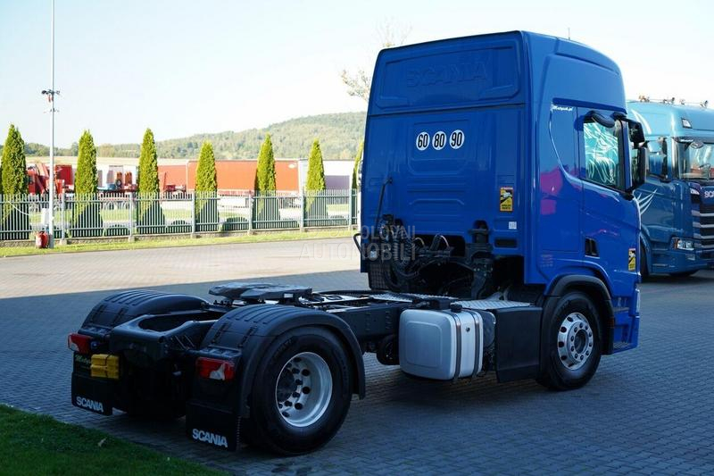 Scania R 450 / Tegljač / IMP3082