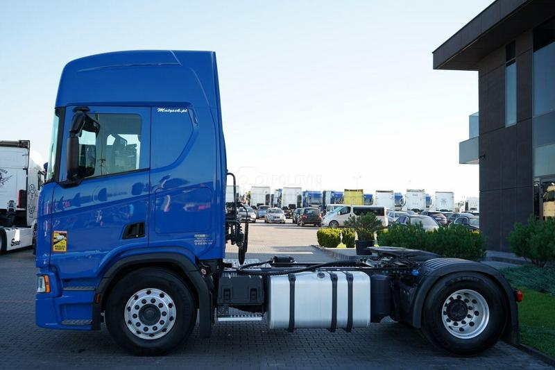 Scania R 450 / Tegljač / IMP3082