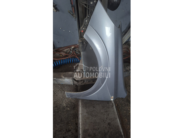 Krilo za Opel Astra H