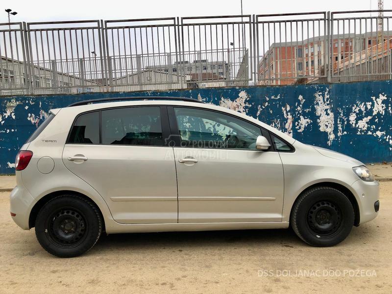 Volkswagen Golf Plus 1.6 TEAM