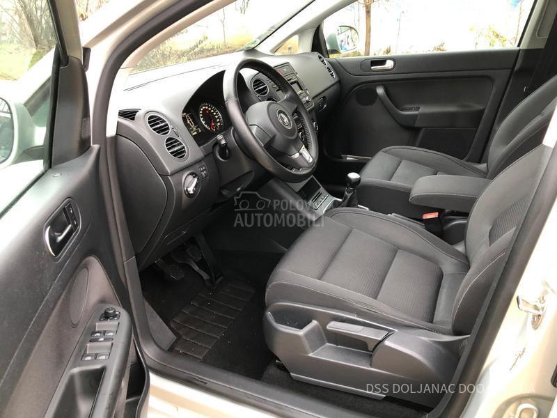 Volkswagen Golf Plus 1.6 TEAM