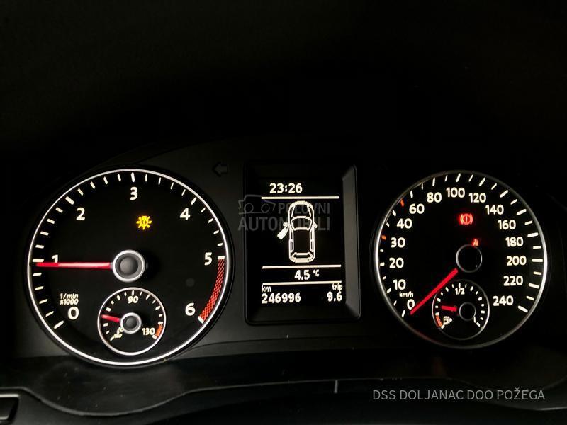 Volkswagen Golf Plus 1.6 TEAM