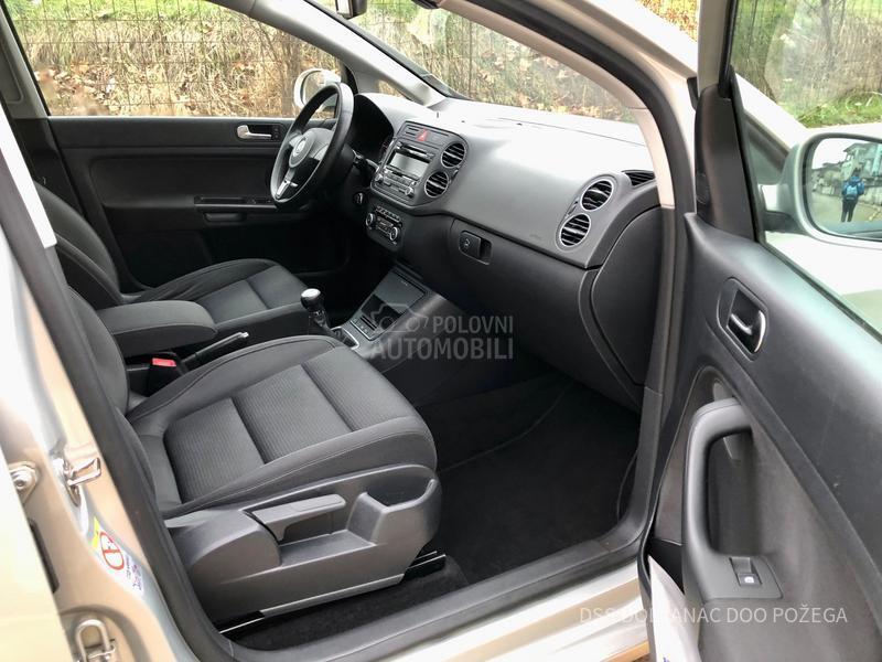 Volkswagen Golf Plus 1.6 TEAM