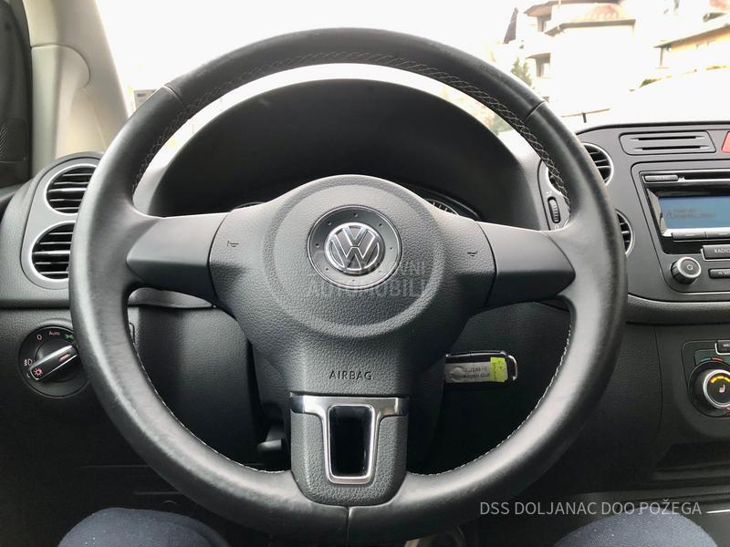 Volkswagen Golf Plus 1.6 TEAM