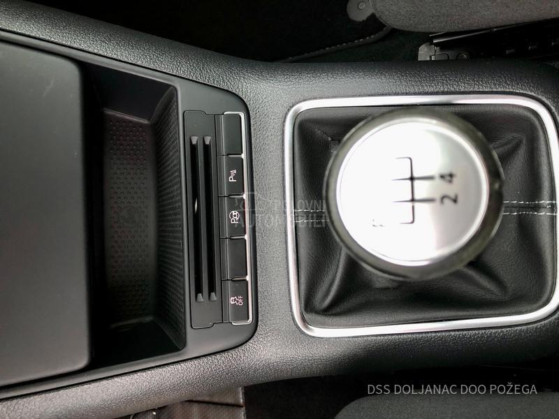 Volkswagen Golf Plus 1.6 TEAM