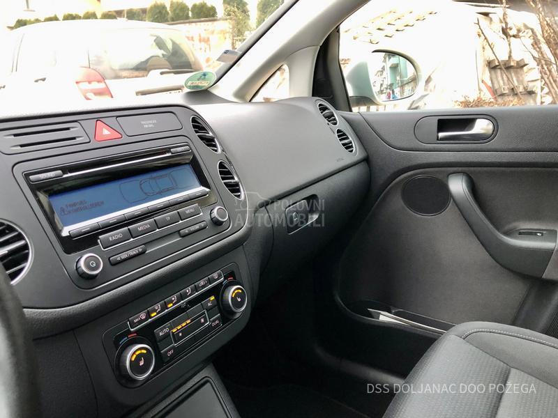 Volkswagen Golf Plus 1.6 TEAM