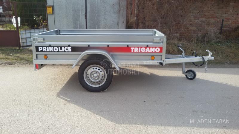 Trigano P205  Hit  akcija