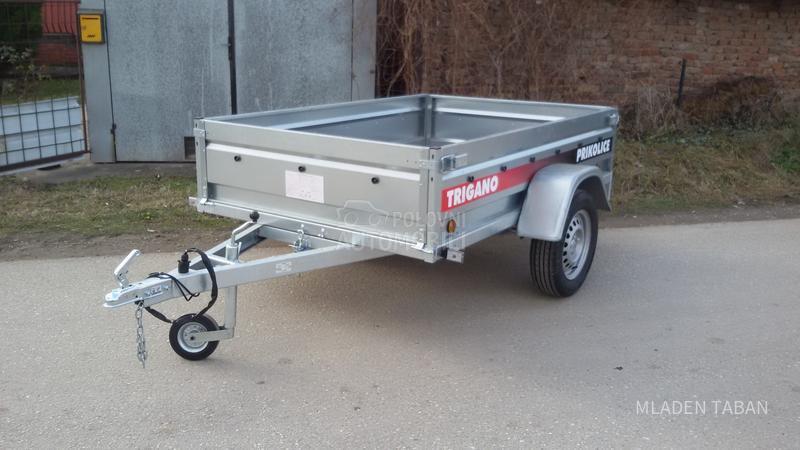 Trigano P205  Hit  akcija