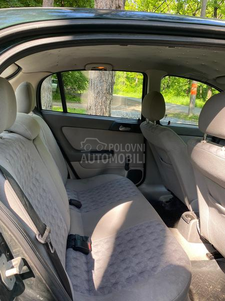 Opel Astra G CC