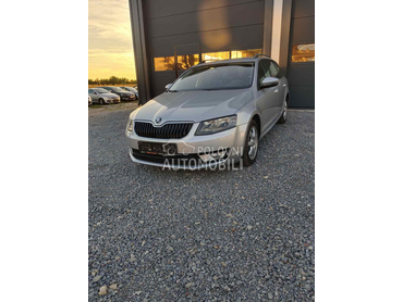 Škoda Octavia 2.0 tdi