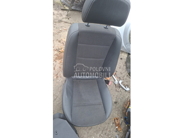 Sedista za Opel Astra H