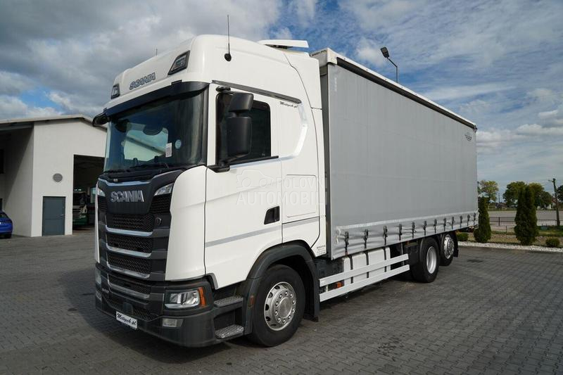 Scania S 450 / IMP3096